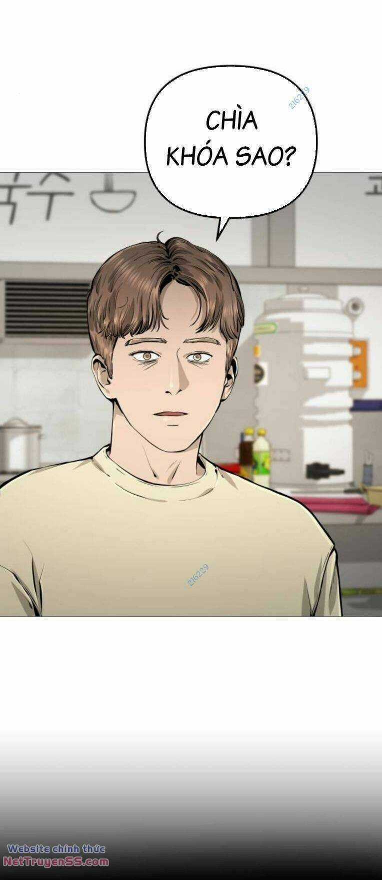 Quán Ăn Ngon Chapter 25 trang 79