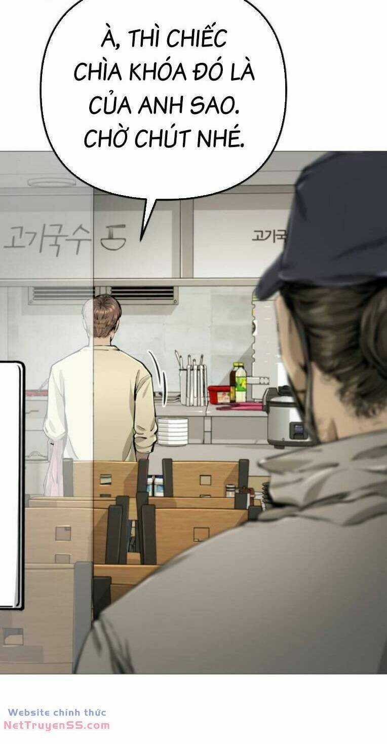 Quán Ăn Ngon Chapter 25 trang 83