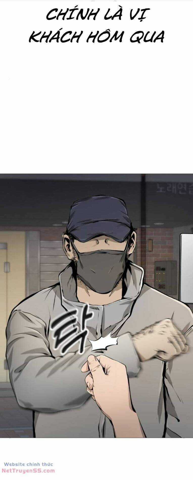 Quán Ăn Ngon Chapter 25 trang 89