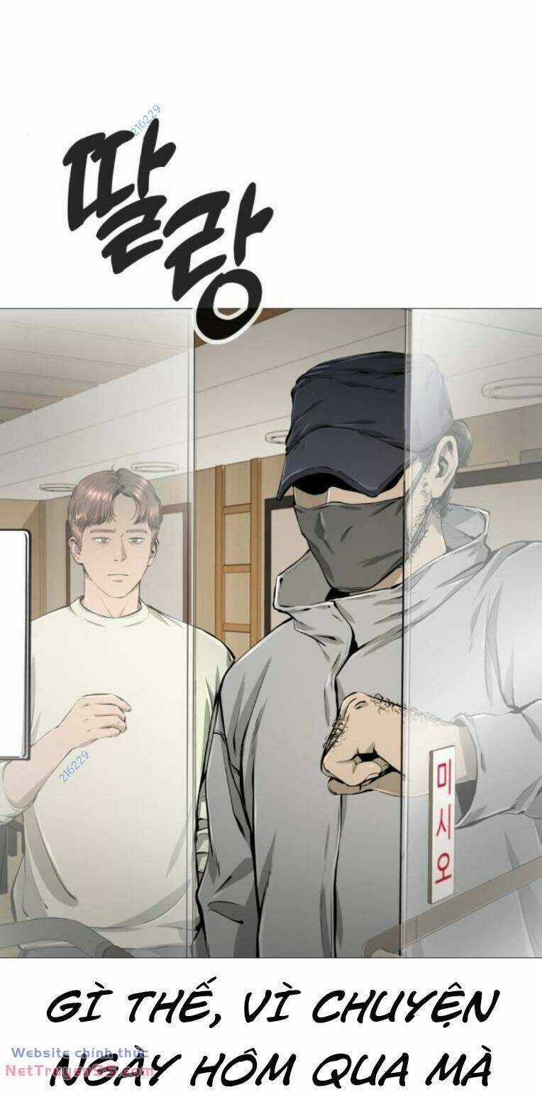 Quán Ăn Ngon Chapter 25 trang 90