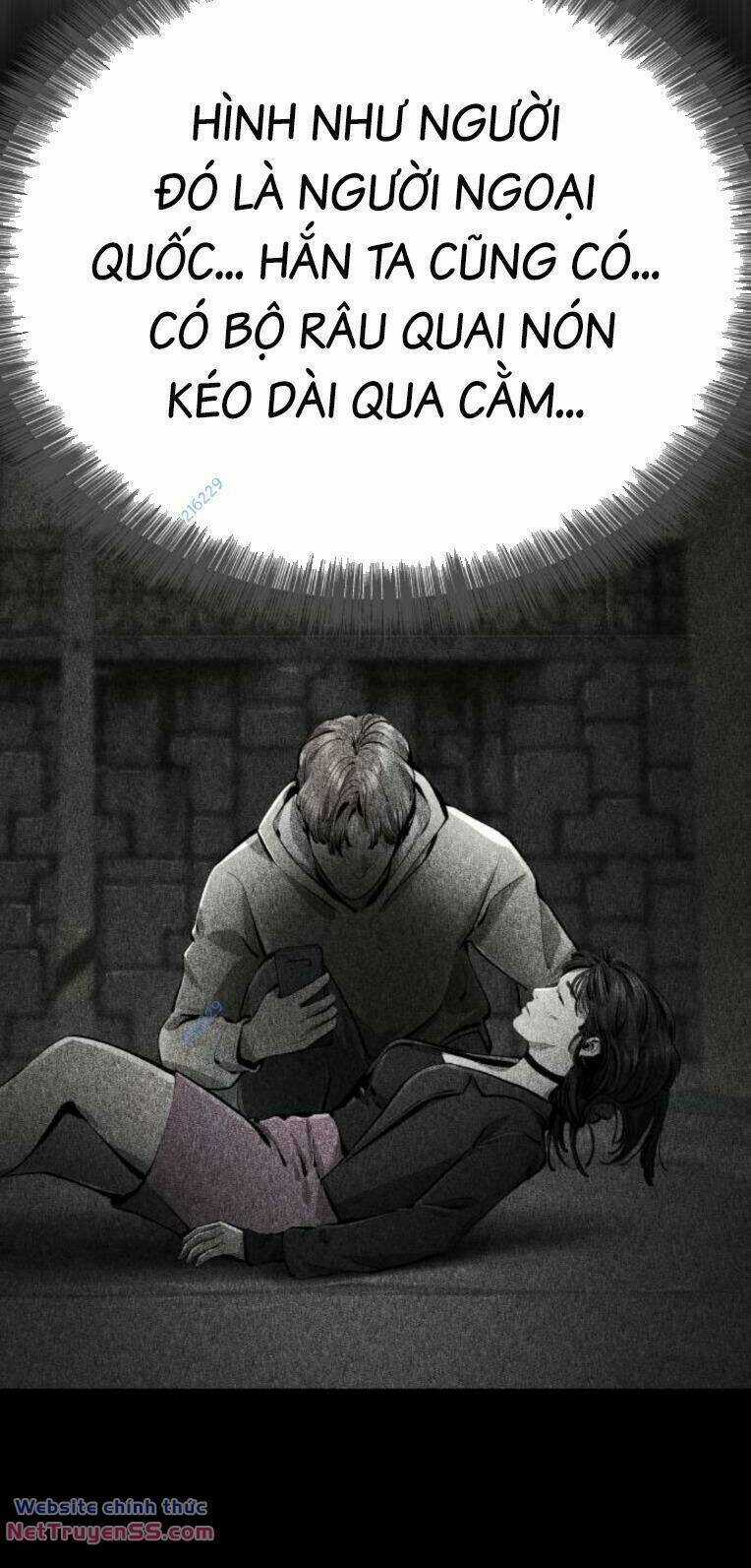 Quán Ăn Ngon Chapter 25 trang 93