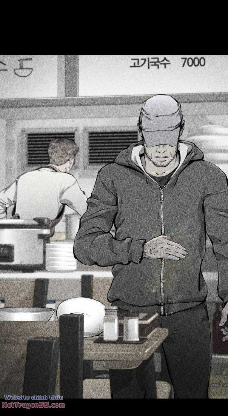 Quán Ăn Ngon Chapter 25 trang 94