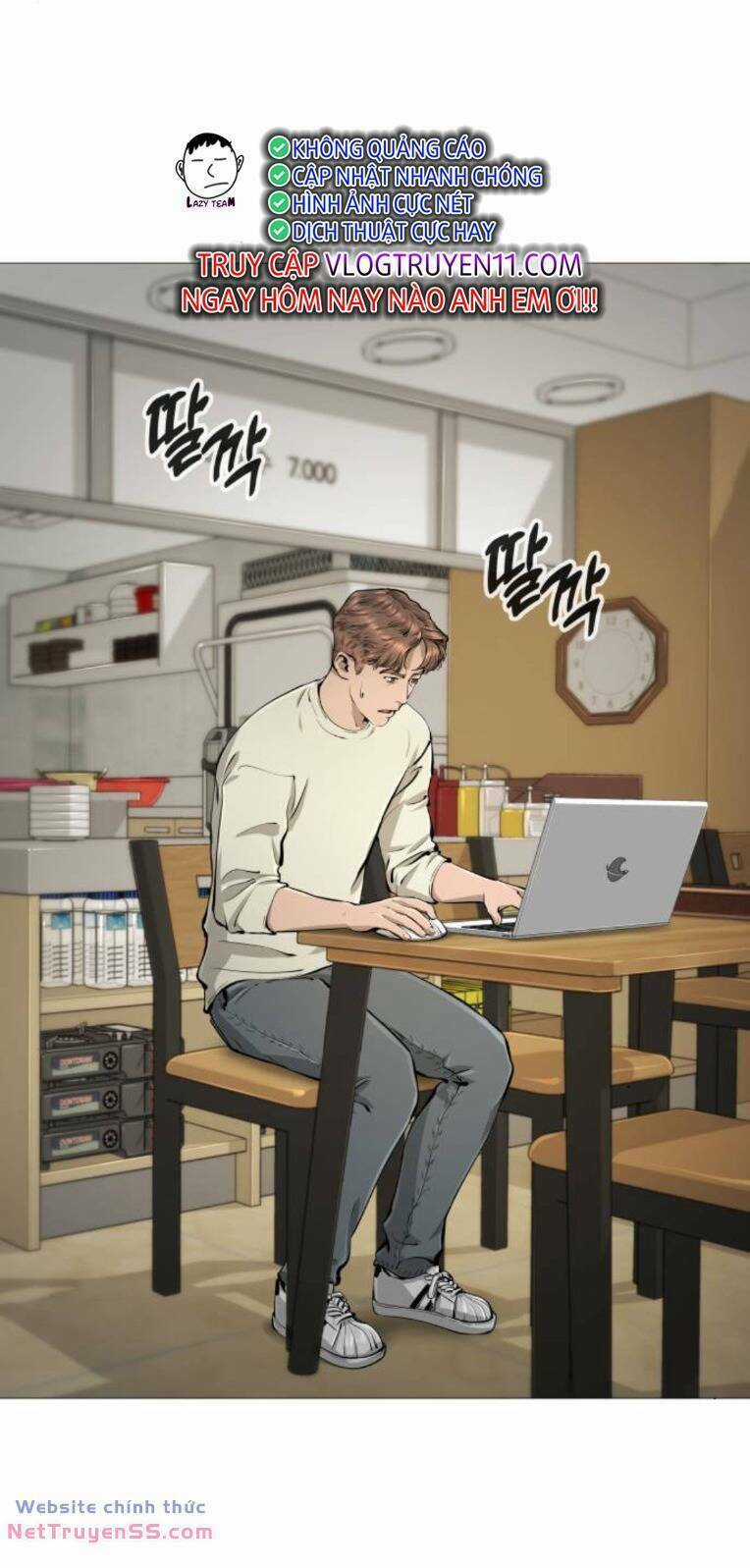 Quán Ăn Ngon Chapter 26 trang 10