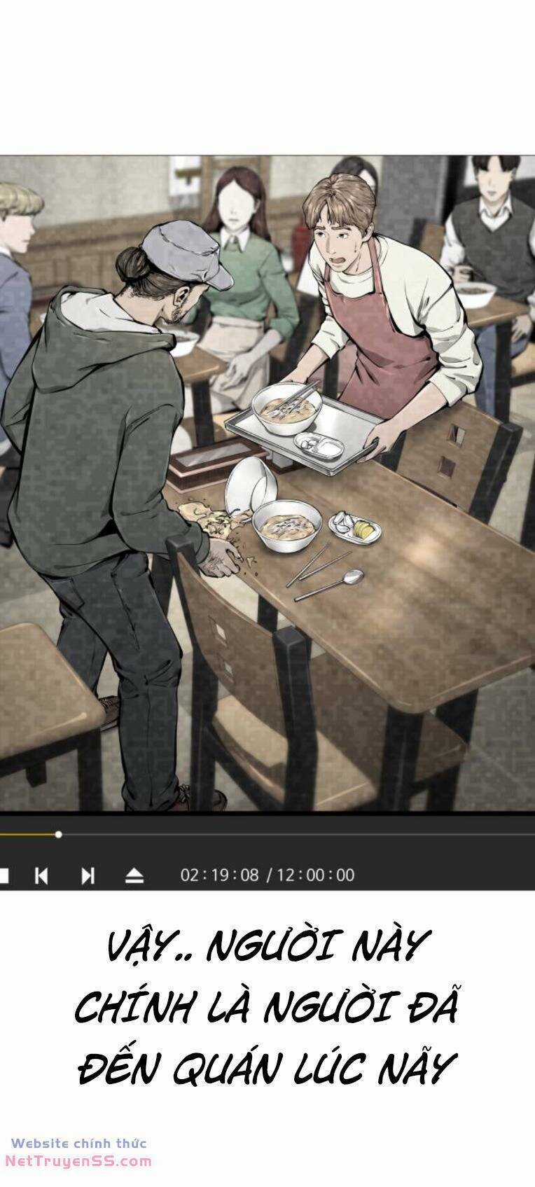 Quán Ăn Ngon Chapter 26 trang 12