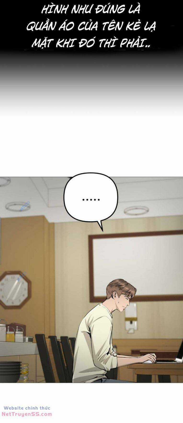 Quán Ăn Ngon Chapter 26 trang 17