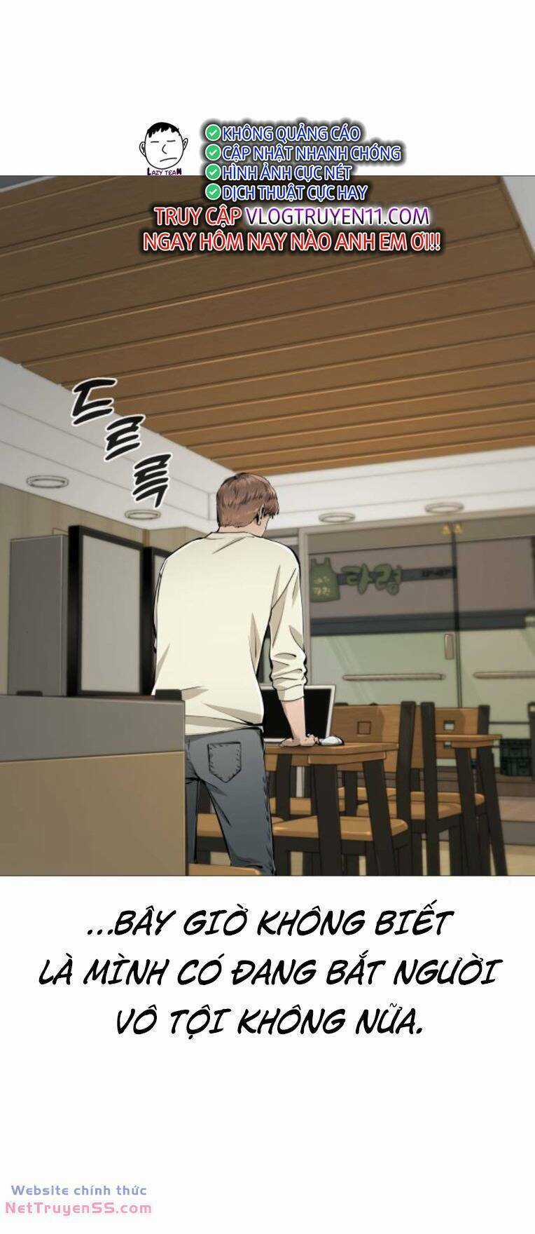 Quán Ăn Ngon Chapter 26 trang 18