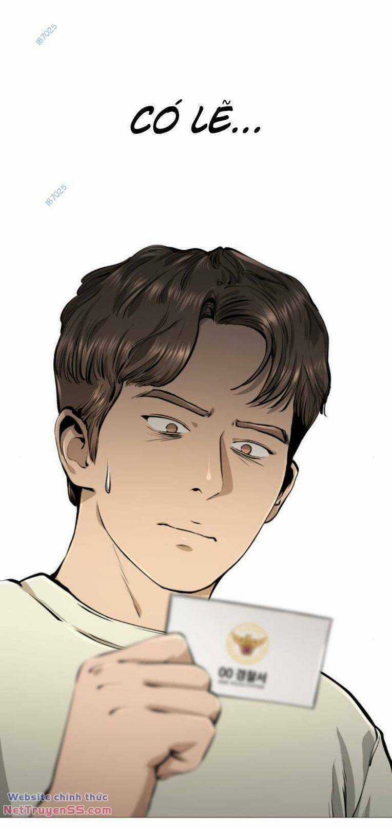 Quán Ăn Ngon Chapter 26 trang 21