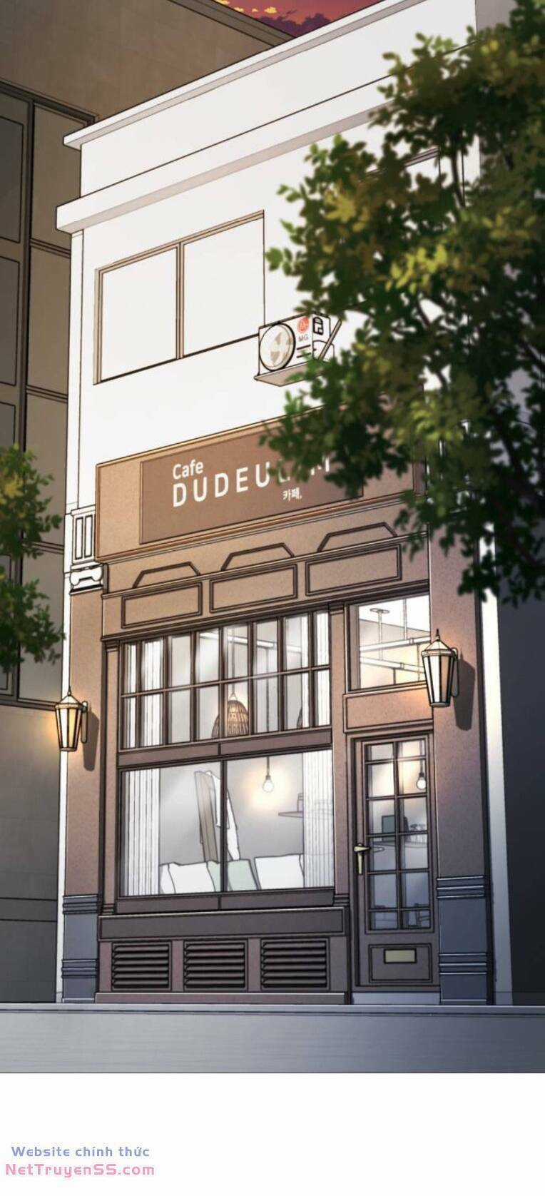 Quán Ăn Ngon Chapter 26 trang 23
