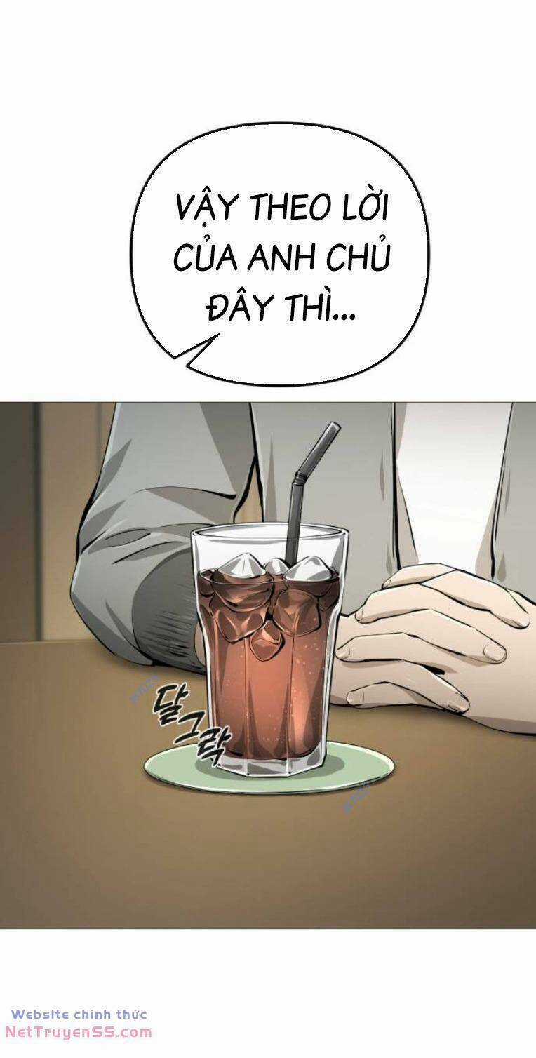 Quán Ăn Ngon Chapter 26 trang 24