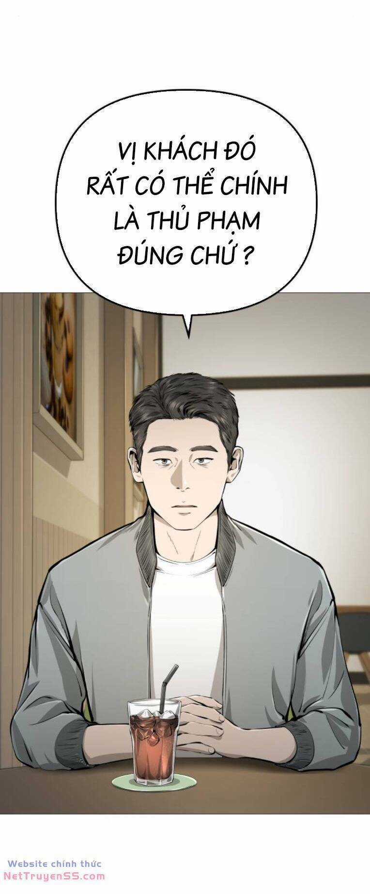 Quán Ăn Ngon Chapter 26 trang 25