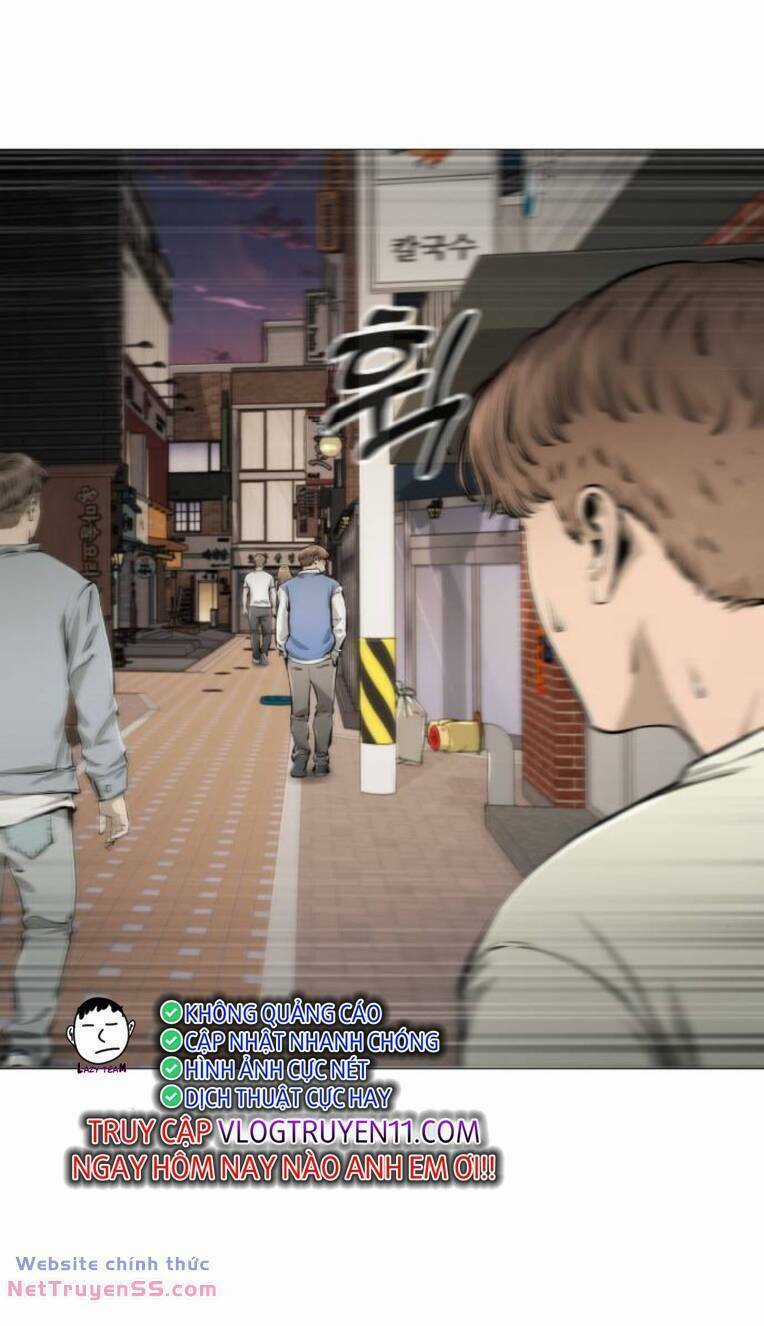 Quán Ăn Ngon Chapter 26 trang 3