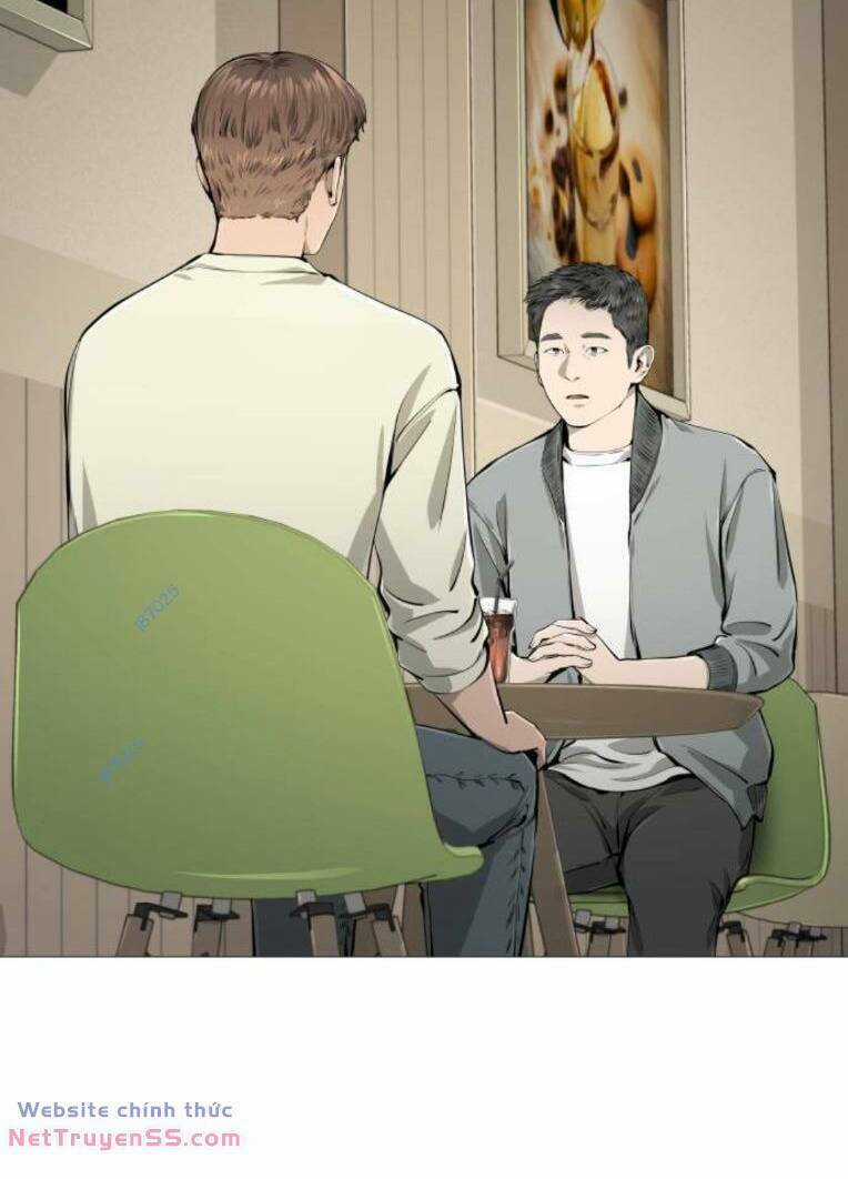 Quán Ăn Ngon Chapter 26 trang 31