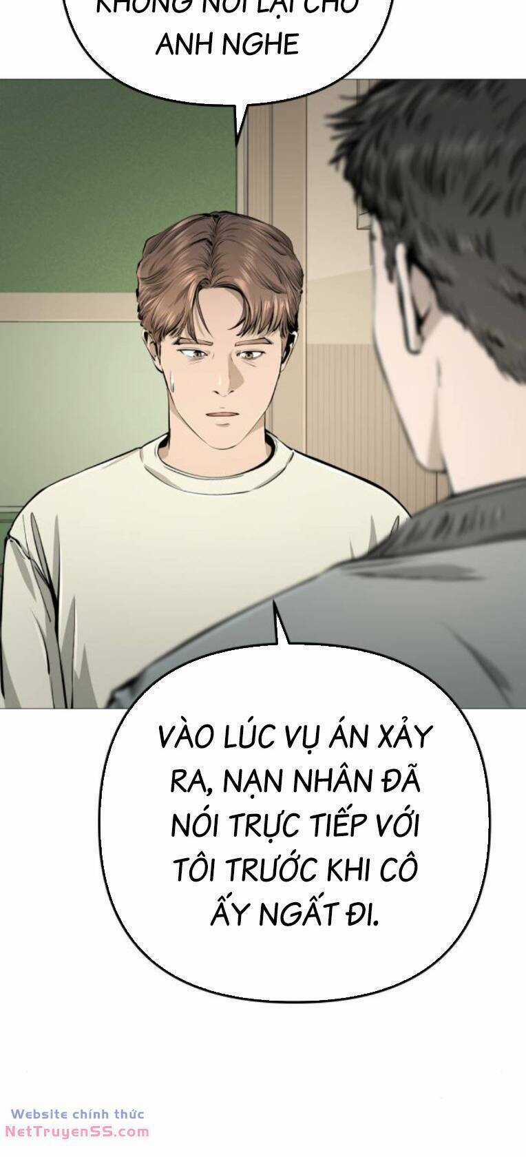 Quán Ăn Ngon Chapter 26 trang 33