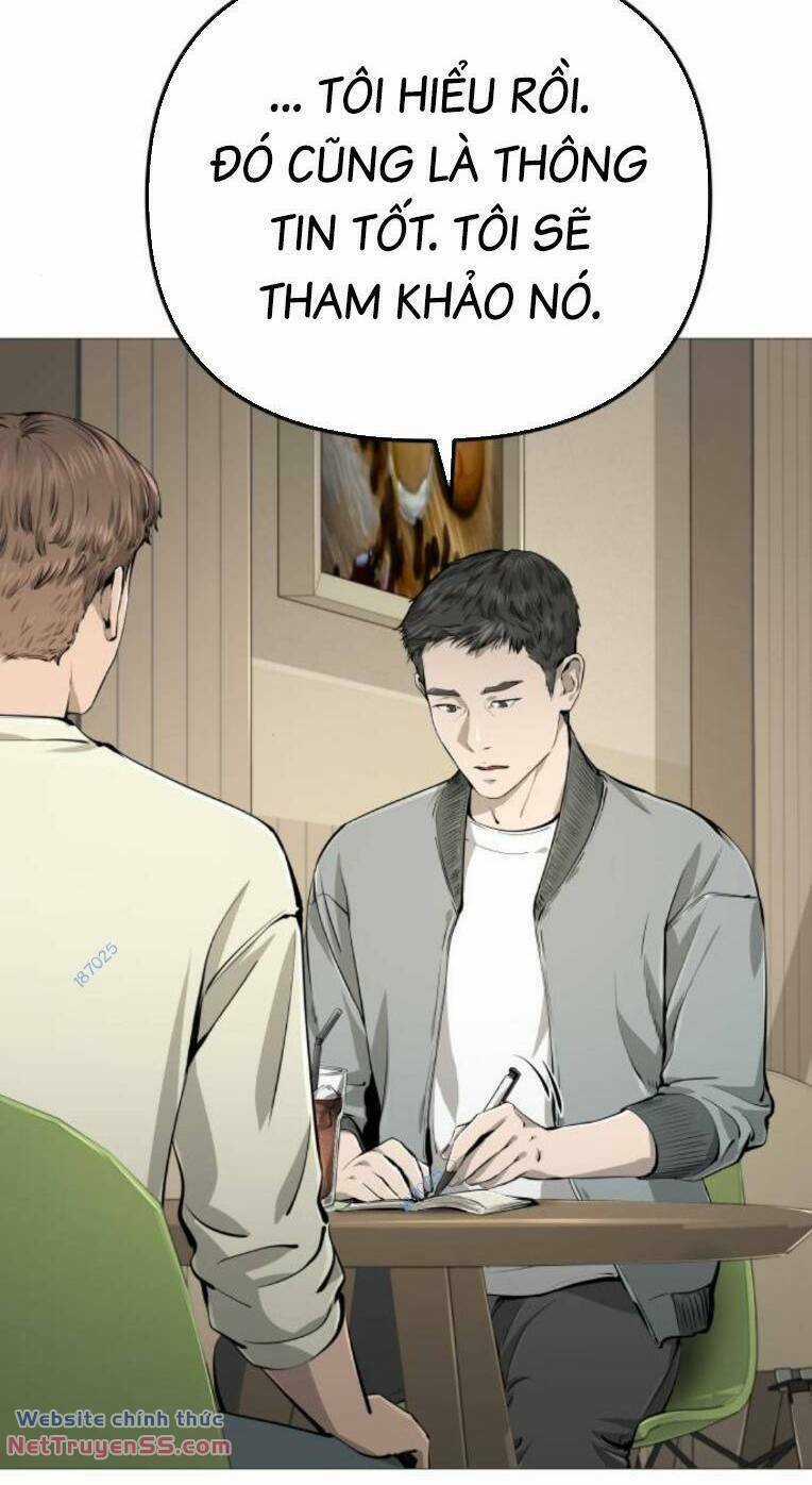 Quán Ăn Ngon Chapter 26 trang 35