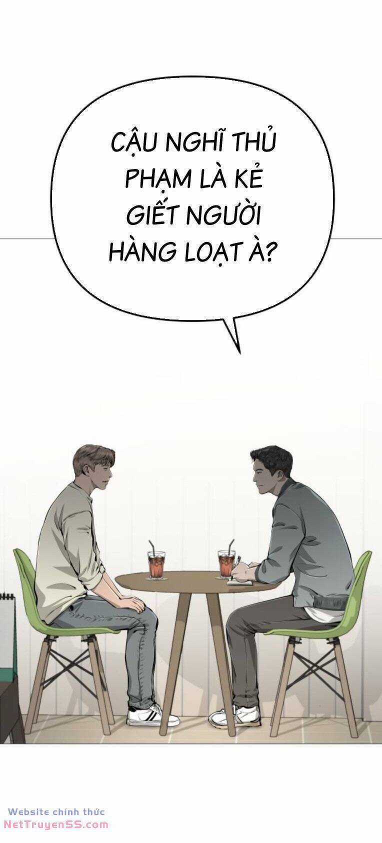 Quán Ăn Ngon Chapter 26 trang 50