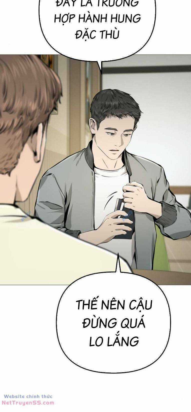 Quán Ăn Ngon Chapter 26 trang 52