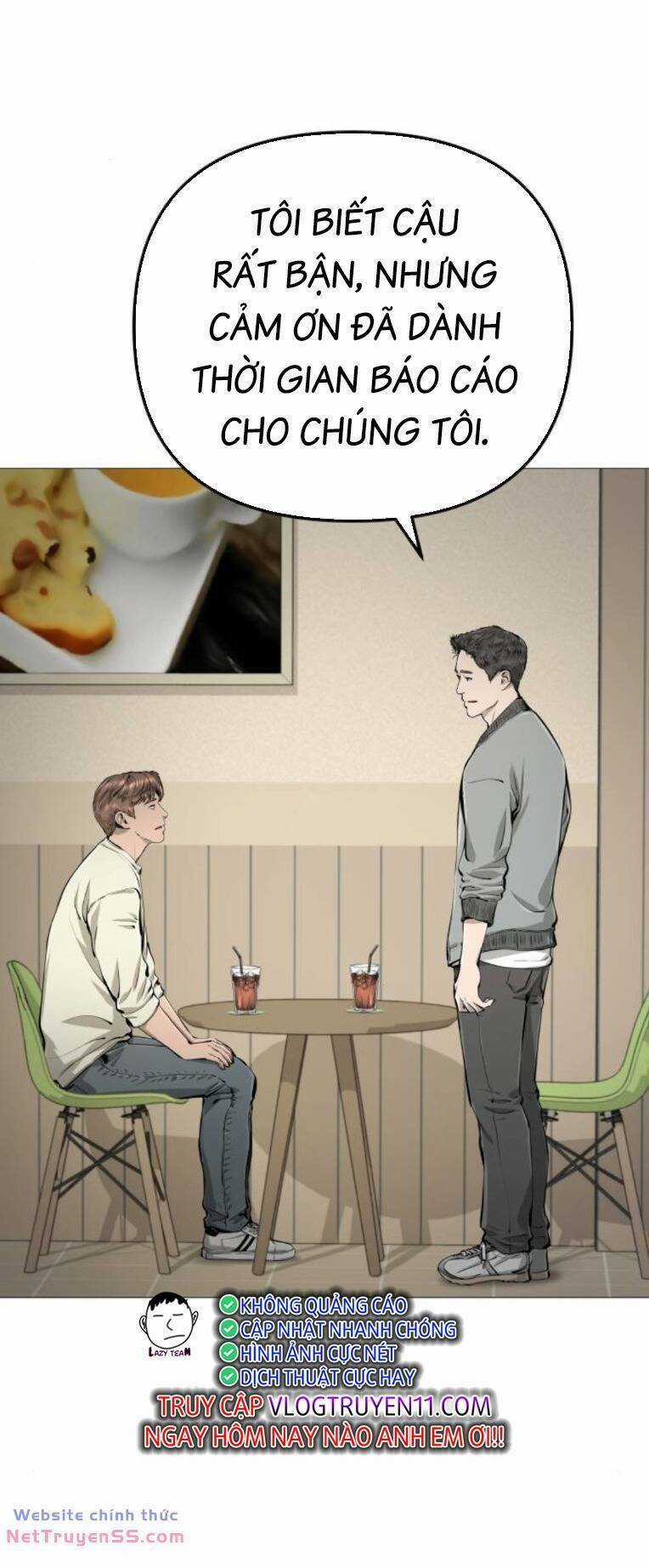 Quán Ăn Ngon Chapter 26 trang 53