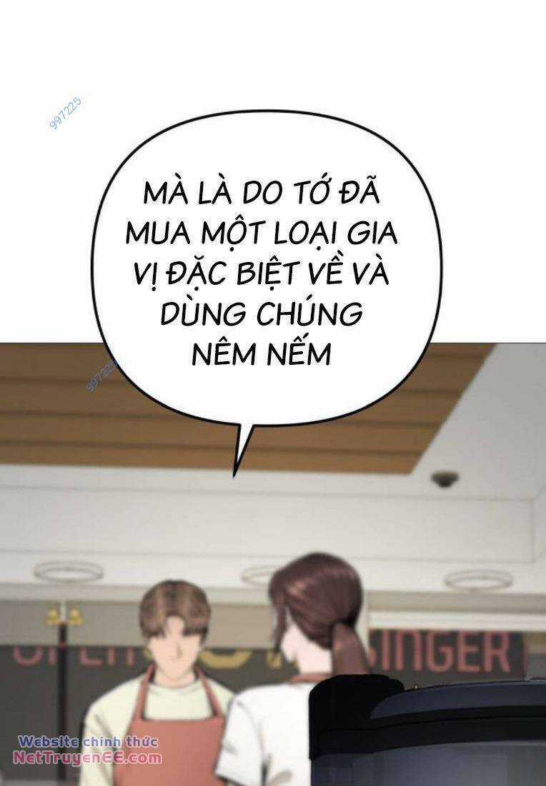 Quán Ăn Ngon Chapter 27 trang 13