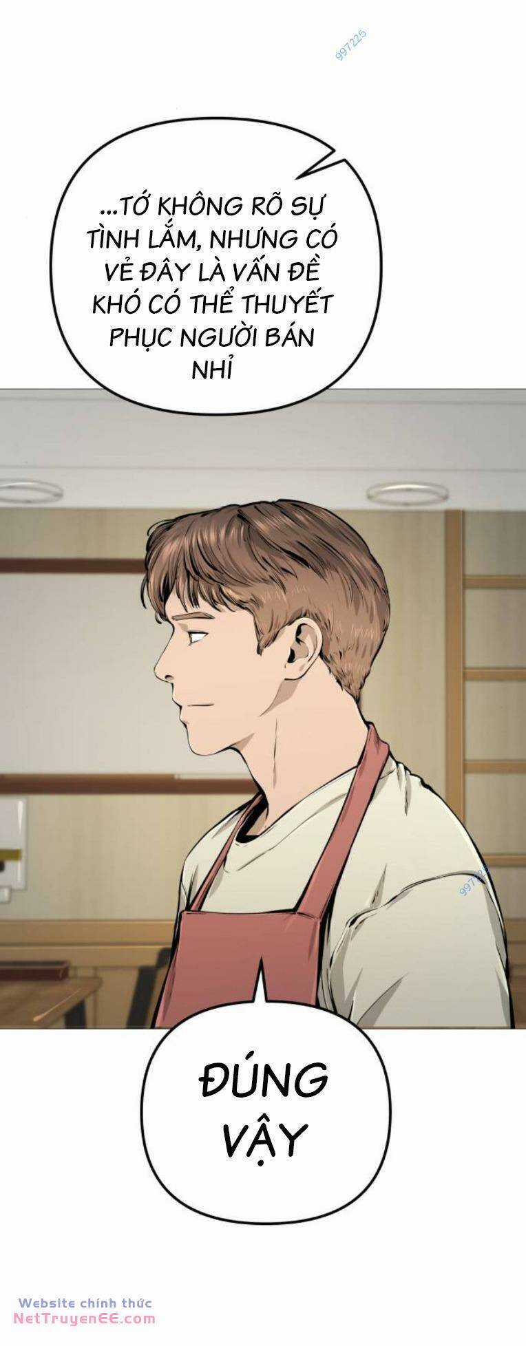 Quán Ăn Ngon Chapter 27 trang 15