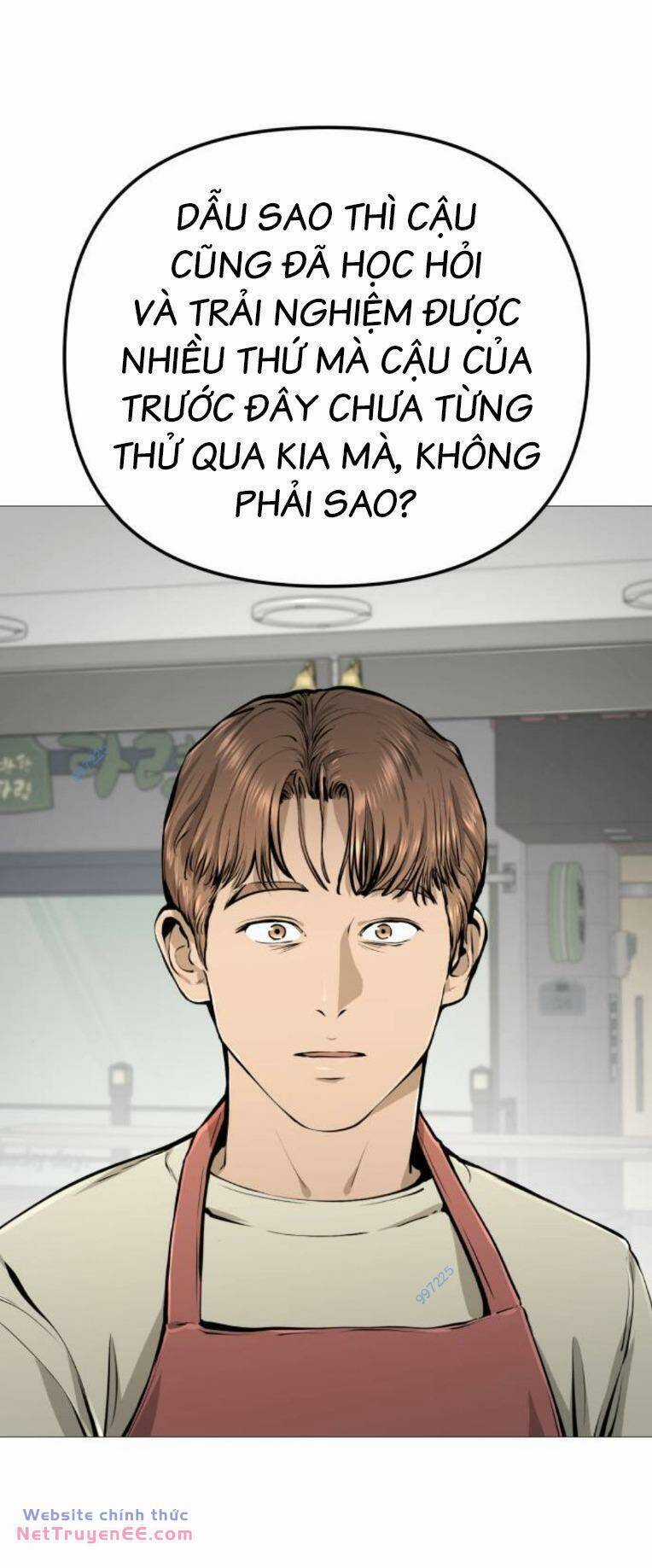 Quán Ăn Ngon Chapter 27 trang 24