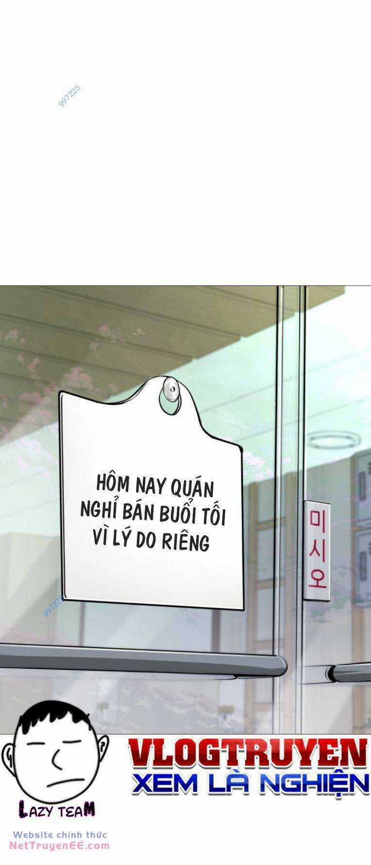 Quán Ăn Ngon Chapter 27 trang 31