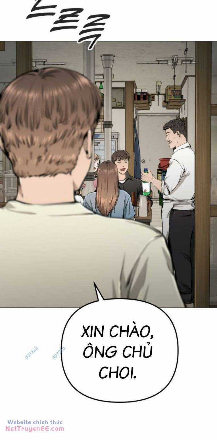 Quán Ăn Ngon Chapter 27 trang 33