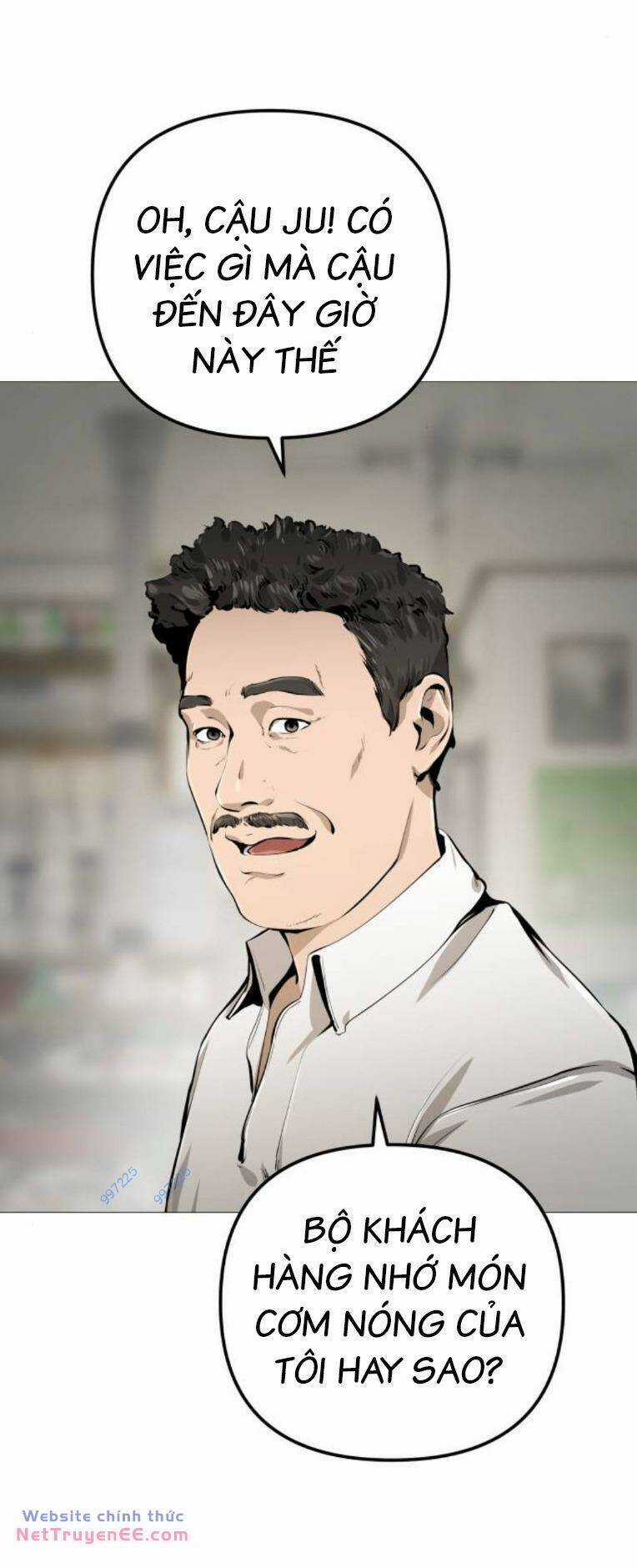 Quán Ăn Ngon Chapter 27 trang 34