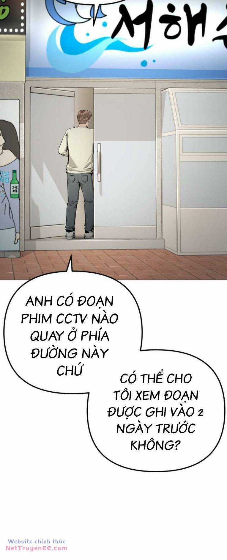 Quán Ăn Ngon Chapter 27 trang 40