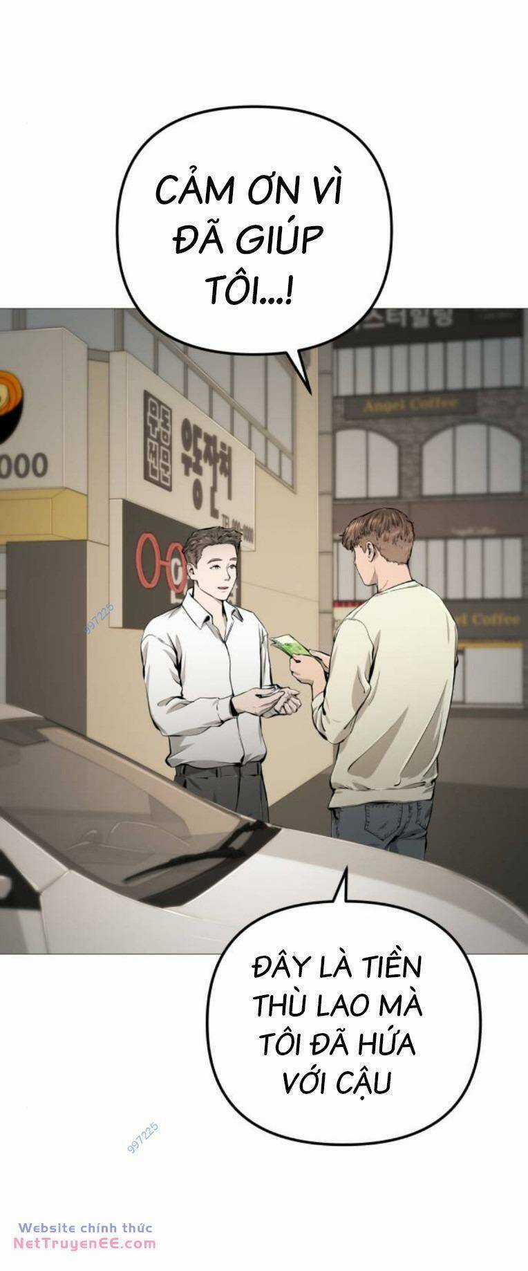 Quán Ăn Ngon Chapter 27 trang 49