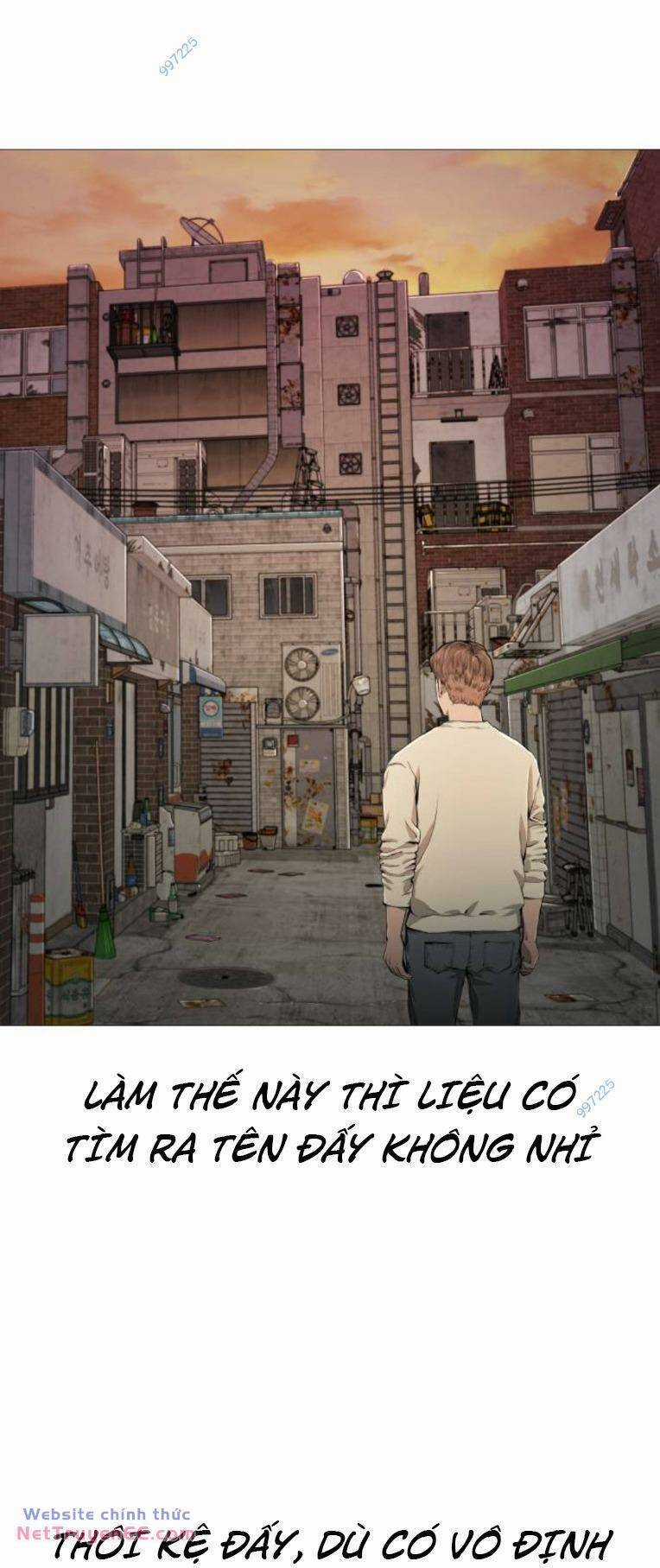 Quán Ăn Ngon Chapter 27 trang 54