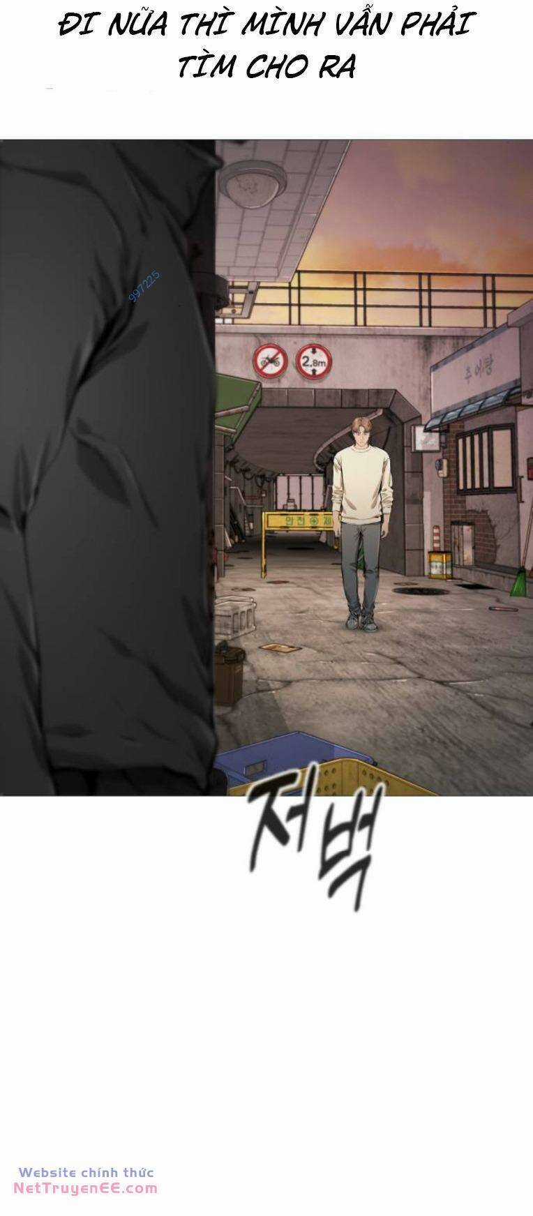 Quán Ăn Ngon Chapter 27 trang 55