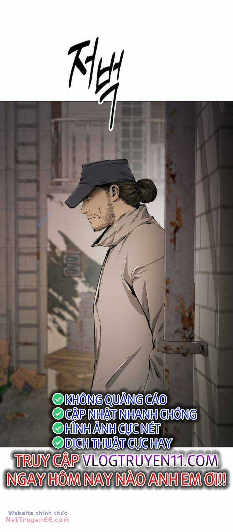 Quán Ăn Ngon Chapter 27 trang 56