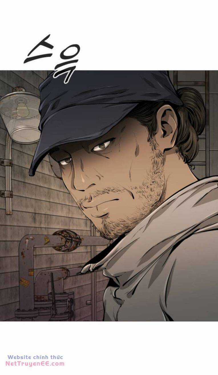 Quán Ăn Ngon Chapter 27 trang 58