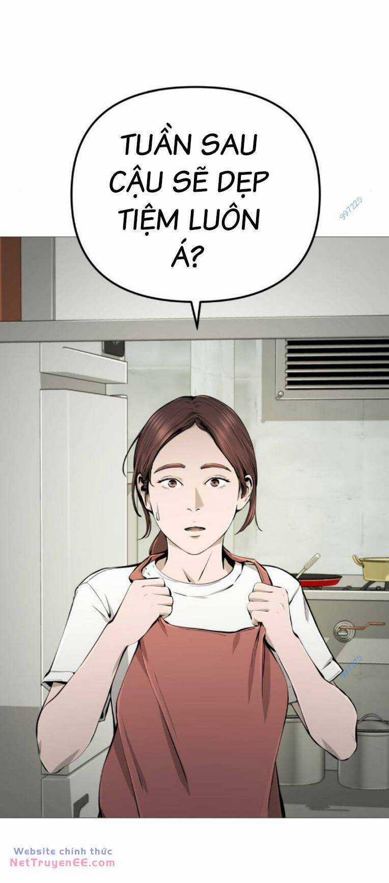 Quán Ăn Ngon Chapter 27 trang 6