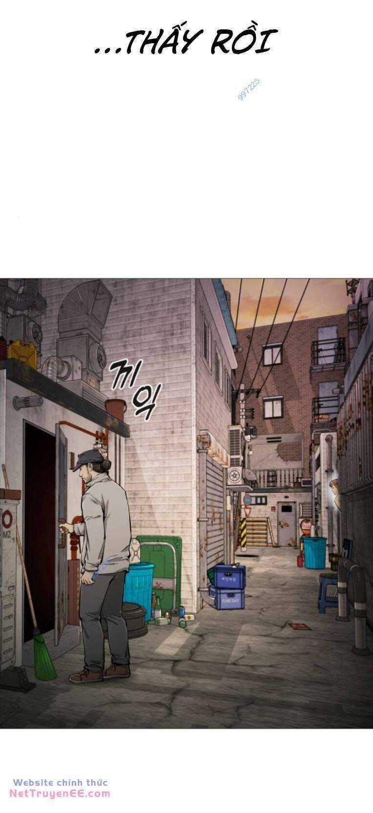 Quán Ăn Ngon Chapter 27 trang 61