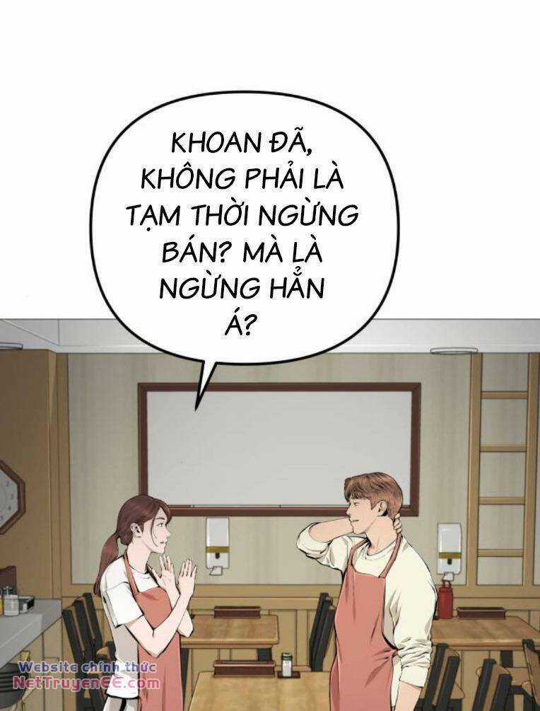 Quán Ăn Ngon Chapter 27 trang 7