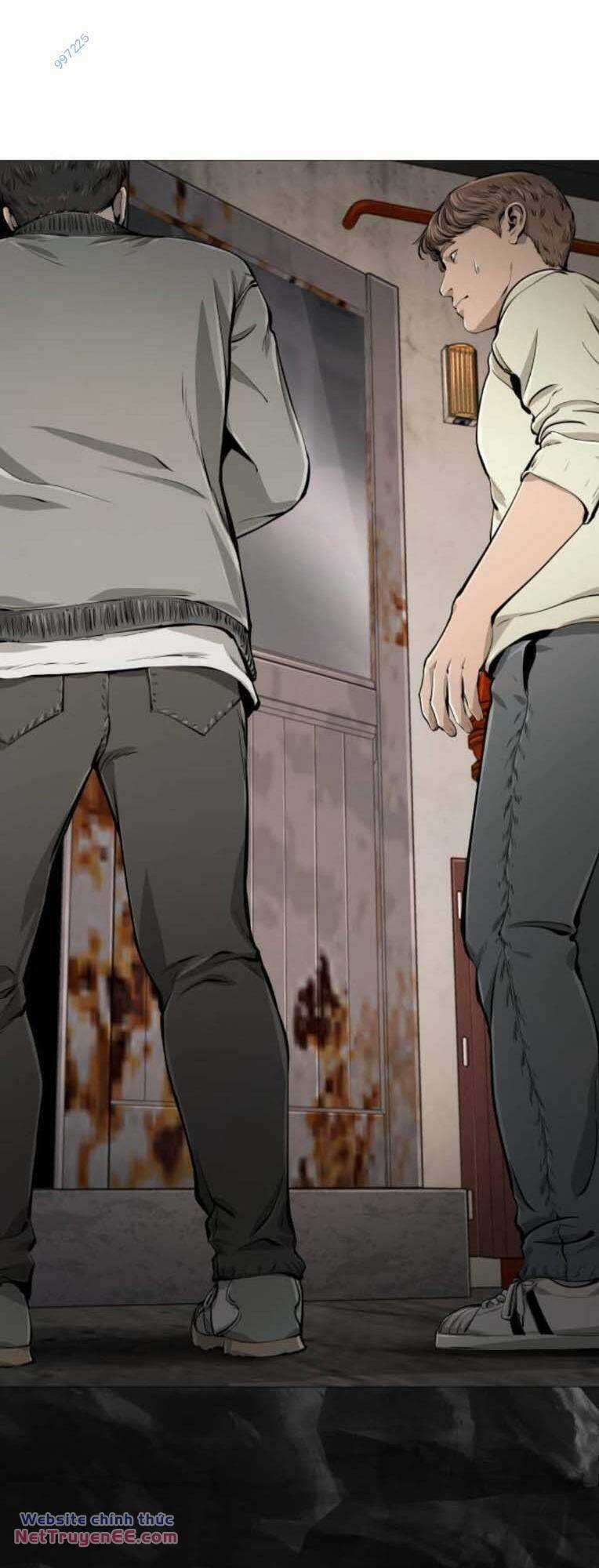 Quán Ăn Ngon Chapter 28 trang 10