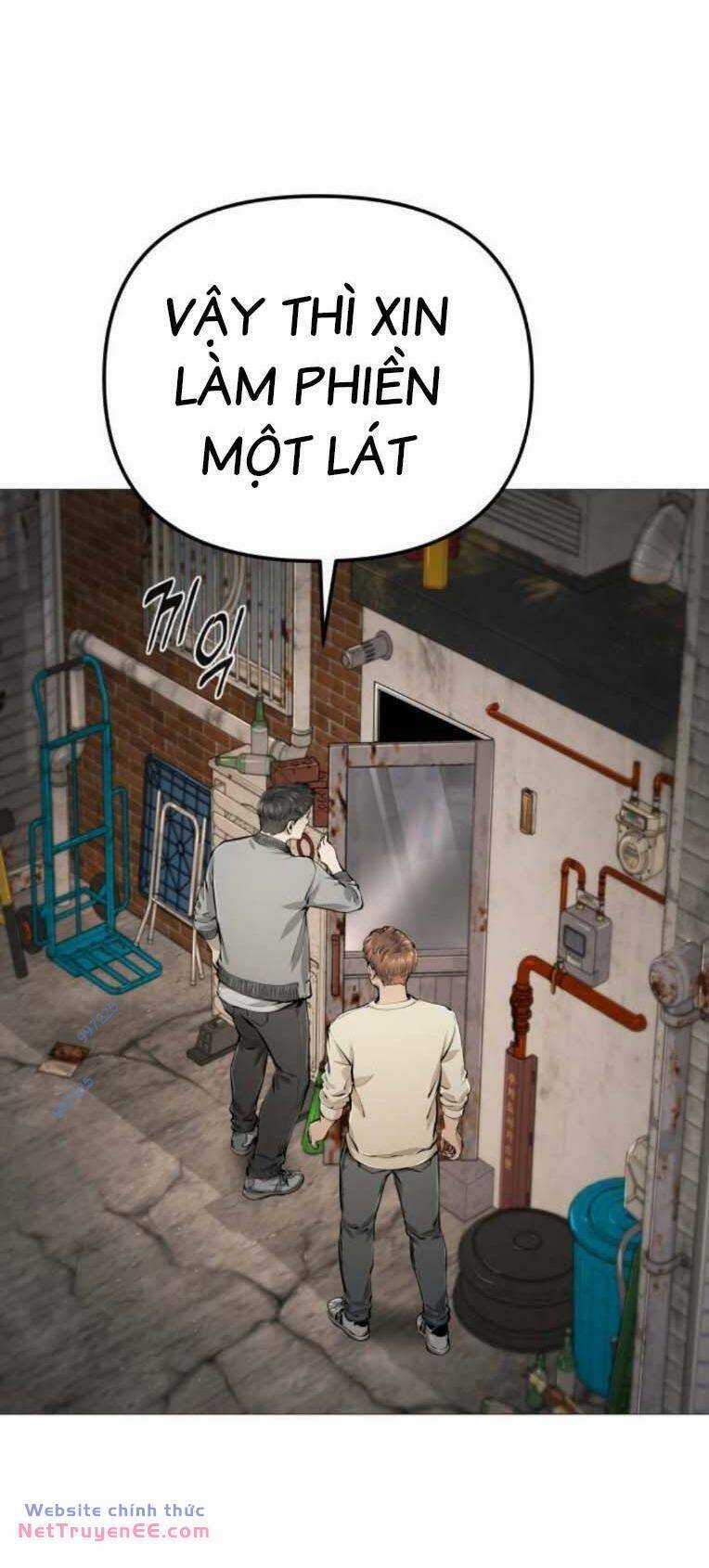 Quán Ăn Ngon Chapter 28 trang 17