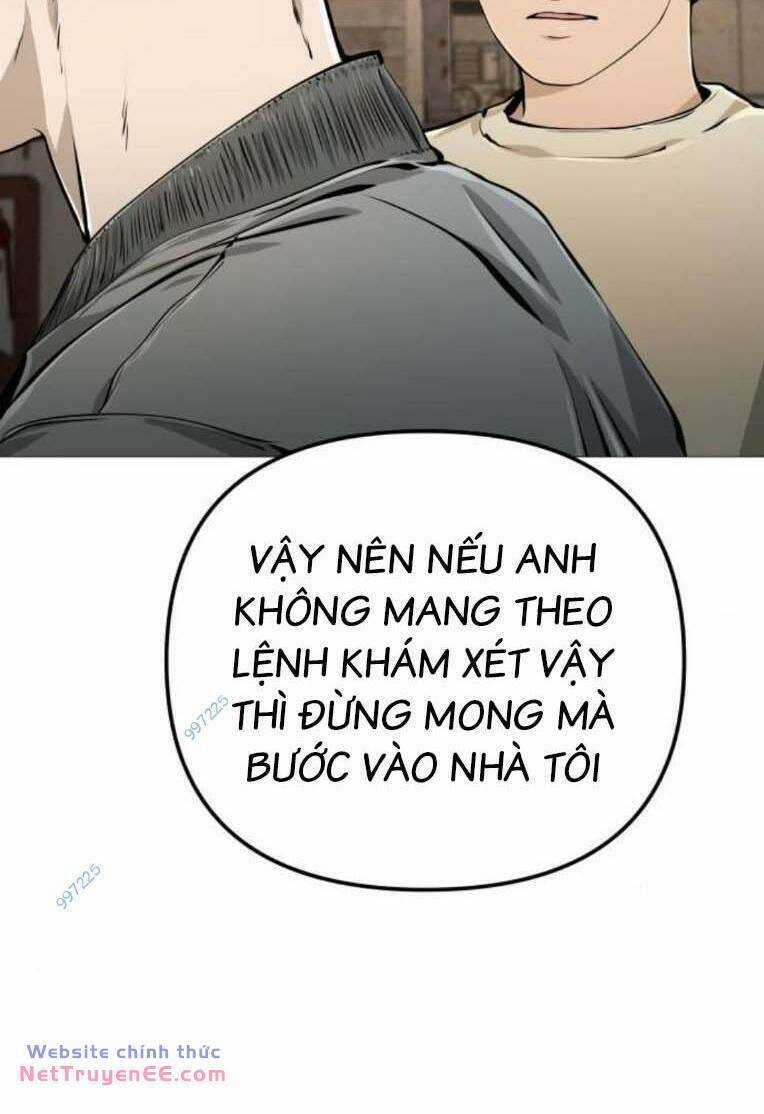 Quán Ăn Ngon Chapter 28 trang 20