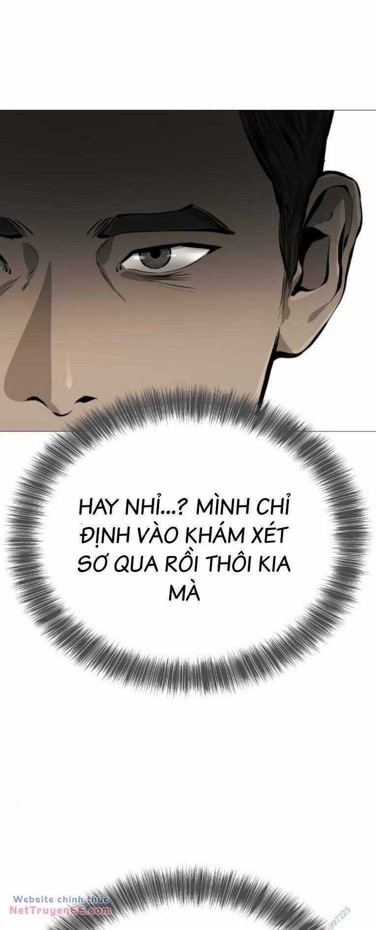 Quán Ăn Ngon Chapter 28 trang 21