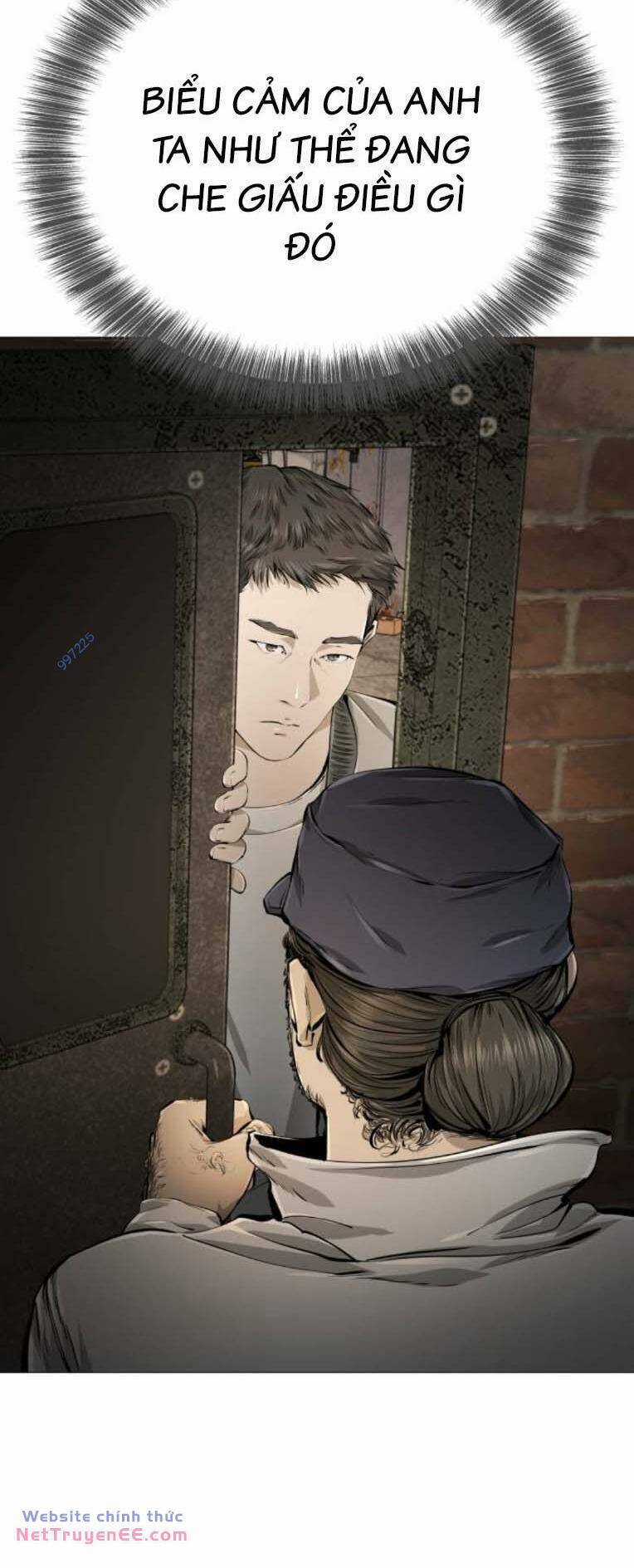 Quán Ăn Ngon Chapter 28 trang 22