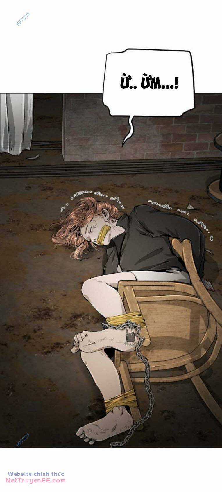 Quán Ăn Ngon Chapter 28 trang 29