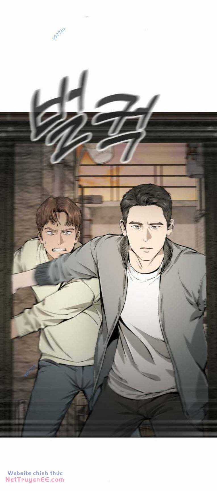 Quán Ăn Ngon Chapter 28 trang 37