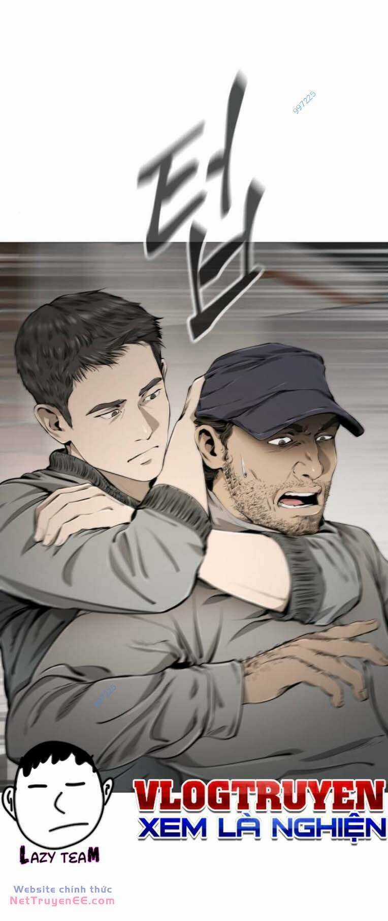 Quán Ăn Ngon Chapter 28 trang 44