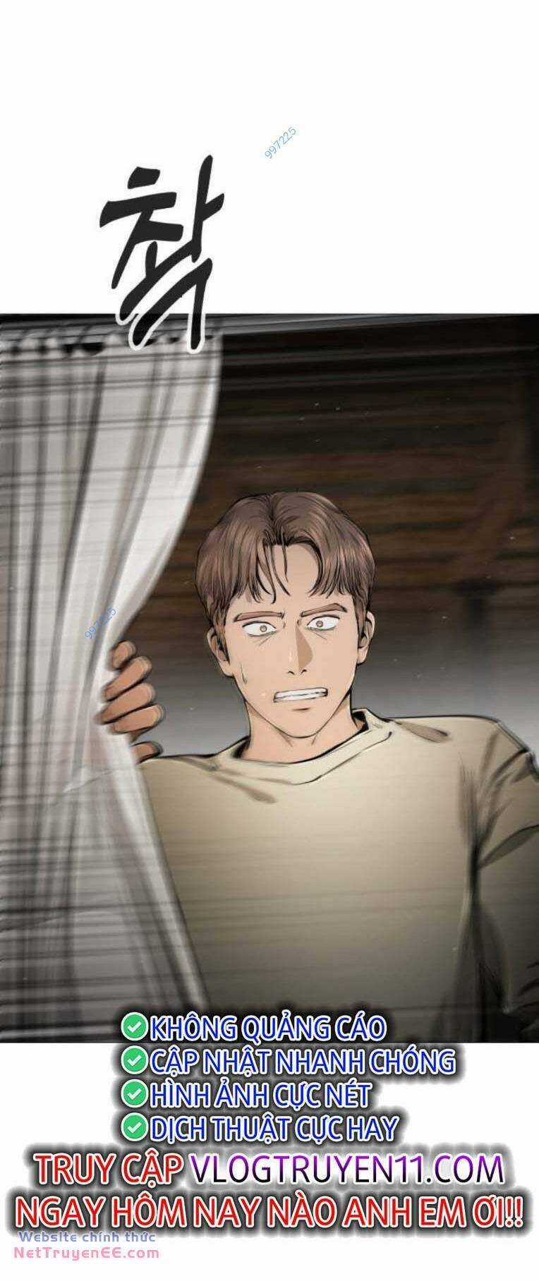 Quán Ăn Ngon Chapter 28 trang 50