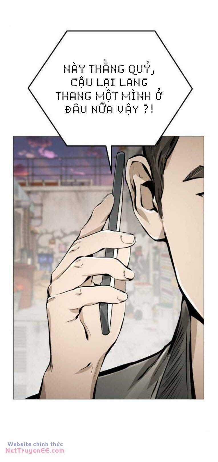 Quán Ăn Ngon Chapter 28 trang 61