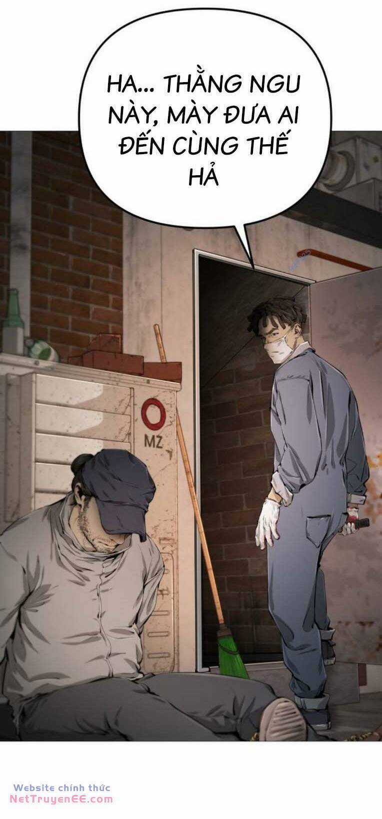 Quán Ăn Ngon Chapter 28 trang 82