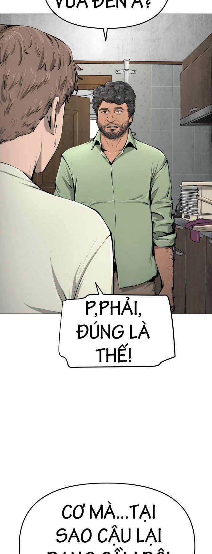 Quán Ăn Ngon Chapter 3 trang 10