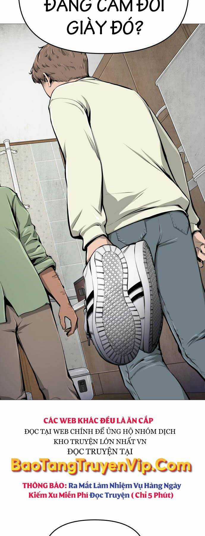 Quán Ăn Ngon Chapter 3 trang 11