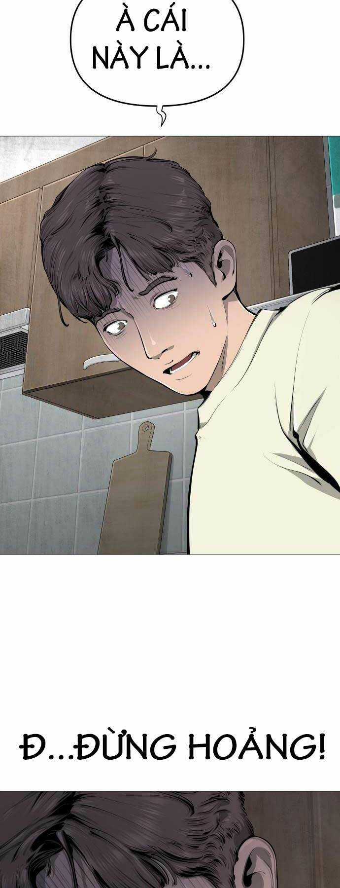 Quán Ăn Ngon Chapter 3 trang 12